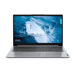 LAPTOP LENOVO IP 1 15IAU7 I5-123U FHD 16.6'' 8 GBB 512GB WH11 GRIS | Precio a crédito 52 semanas de