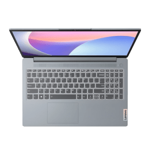 LAPTOP LENOVO IDEALPAD SLIM 3 15IAN8 15.6'' CI3 8GB 512 GB WH11 GRIS | Precio a crédito 52 semanas de - Imagen 5