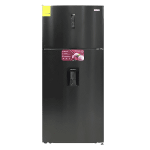 REFRIGERADORA PREMIER NV-8432 18.6 PIES ACERO INOX C/DISPENSADOR ACERO INOX GRIS  | Precio a crédito 52 semanas de