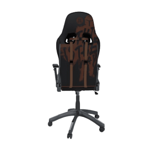 SILLAS GAMING PRIMUS MANDALORIAN PCH-S203ML / CHOCOLATE | Precio a crédito 52 semanas de - Imagen 2