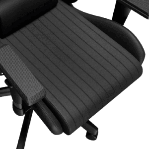 SILLAS GAMING PRIMUS DARTH VADER PCH-S203DV C/REPOSA MANOS Y CABEZA/ NEGRO | Precio a crédito 52 semanas de - Imagen 9