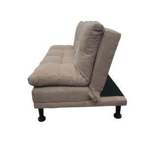 SOFA CAMAS EBEN-EZER KARLA 1.36 COLORES VARIOS | Precio a crédito 52 semanas de - Imagen 3