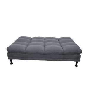 SOFA CAMAS EBEN-EZER KARLA 1.36 COLORES VARIOS | Precio a crédito 52 semanas de - Imagen 4