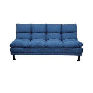 SOFA CAMAS EBEN-EZER KARLA 1.36 COLORES VARIOS | Precio a crédito 52 semanas de - Imagen 7