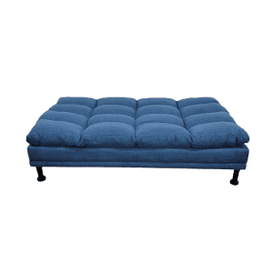SOFA CAMAS EBEN-EZER KARLA 1.36 COLORES VARIOS | Precio a crédito 52 semanas de - Imagen 6