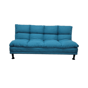 SOFA CAMAS EBEN-EZER KARLA 1.36 COLORES VARIOS | Precio a crédito 52 semanas de - Imagen 9