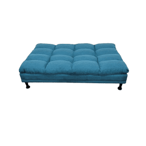SOFA CAMAS EBEN-EZER KARLA 1.36 COLORES VARIOS | Precio a crédito 52 semanas de - Imagen 8