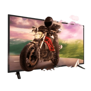 TELEVISORES RCA RC-40Q22BT3 /40'' SMART TV NEGRO | Precio a crédito 52 semanas de - Imagen 2
