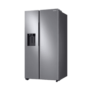 REFRIGERADORA SAMSUNG RS-27T5200S9 27 PIES SBS C/DESPACHADOR DE AGUA/HIELO GRIS INVERTER  | Precio a crédito 52 semanas de - Imagen 2