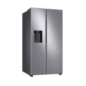 REFRIGERADORA SAMSUNG RS-27T5200S9 27 PIES SBS C/DESPACHADOR DE AGUA/HIELO GRIS INVERTER  | Precio a crédito 52 semanas de - Imagen 3