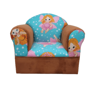 SILLON RYS BABY INFANTIL / COLORES VARIADOS - Imagen 23
