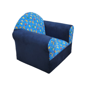 SILLON RYS BABY INFANTIL / COLORES VARIADOS - Imagen 3