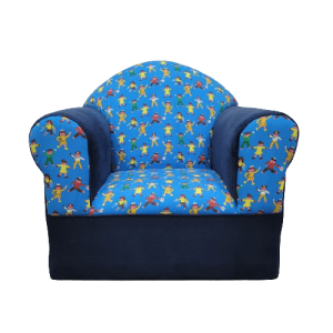 SILLON RYS BABY INFANTIL / COLORES VARIADOS