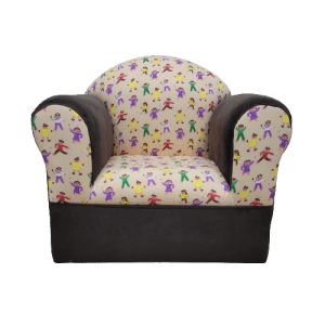 SILLON RYS BABY INFANTIL / COLORES VARIADOS - Imagen 29