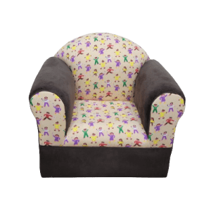 SILLON RYS BABY INFANTIL / COLORES VARIADOS - Imagen 30