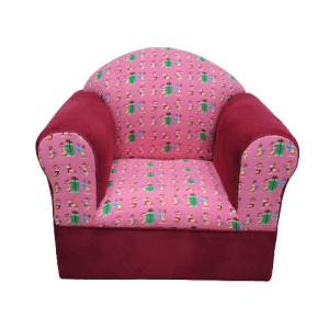 SILLON RYS BABY INFANTIL / COLORES VARIADOS - Imagen 14