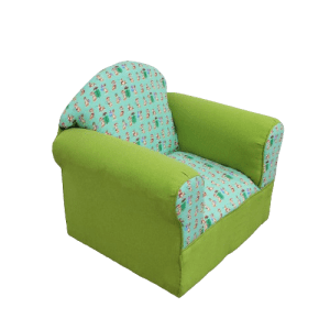 SILLON RYS BABY INFANTIL / COLORES VARIADOS - Imagen 22