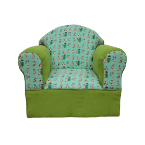 SILLON RYS BABY INFANTIL / COLORES VARIADOS - Imagen 21