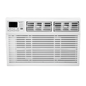 AIRES ACONDICIONADOS DE VENTANA GPLUS GP-W122MC 12,000 BTU / BLANCO | Precio a crédito 52 semanas de