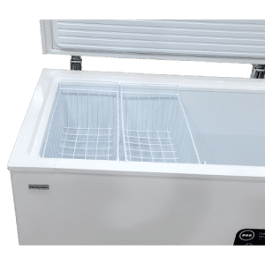 CONGELADORES PREMIER CG-8367 24.8 PIES BLANCO | Precio a crédito 52 semanas de - Imagen 5