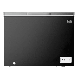 CONGELADORES RCA RCSF-91DA 8.1 PIES NEGRO | Precio a crédito 52 semanas de