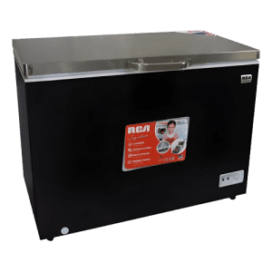 CONGELADORES RCA RCSF-91DA 8.1 PIES NEGRO | Precio a crédito 52 semanas de - Imagen 2