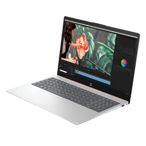 LAPTOP HP 15-FC0001LA 15.6'' SPA R3-7320U 8GB RAM 512 GB W11H ROSA | Precio a crédito 52 semanas de - Imagen 3