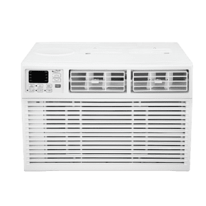 AIRES ACONDICIONADOS DE VENTANA GPLUS GP-W122MC 12,000 BTU / BLANCO | Precio a crédito 52 semanas de - Imagen 2