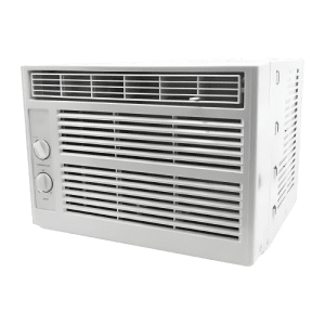 AIRES ACONDICIONADOS DE VENTANA GPLUS GP-W051MS 5,000 BTU BLANCO | Precio a crédito 52 semanas de - Imagen 3
