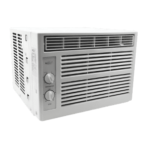 AIRES ACONDICIONADOS DE VENTANA GPLUS GP-W051MS 5,000 BTU BLANCO | Precio a crédito 52 semanas de - Imagen 2