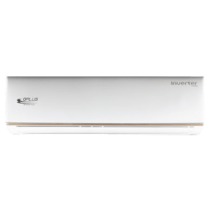 AIRES ACONDICIONADOS GPLUS GP-S24000 INV 24,000 BTU / INVERTER BLANCO | Precio a crédito 52 semanas de