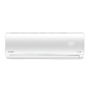 AIRES ACONDICIONADOS MYSTIC MY-INV2463 24,000 BTU / INVERTER BLANCO | Precio a crédito 52 semanas de