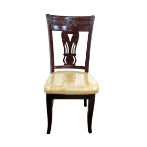 ANTECOMEDORES CARLOS KENIA 6 SILLAS RECTANGULAR NOGAL | Precio a crédito 52 semanas de - Imagen 3