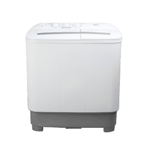 LAVADORAS NST STW-1200PK 12 KG/27 LB SEMIAUTOMÁTICA BLANCO | precio a crédito 52 semanas de