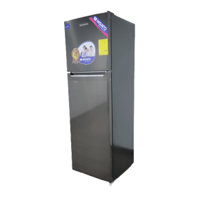 REFRIGERADORA NISATO NRF-287SSLM 9 PIES NEGRO | Precio a crédito 52 semanas de - Imagen 2