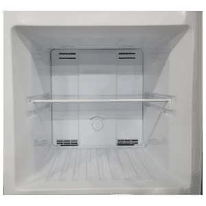 REFRIGERADORA NISATO NRF-287SSLM 9 PIES NEGRO | Precio a crédito 52 semanas de - Imagen 4