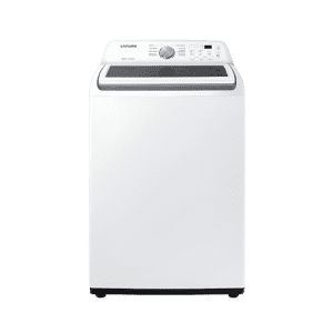 LAVADORAS SAMSUNG WA-19A3353GW 19 KGS / 42 LBS AUTOMÁTICO BLANCO | Precio a crédito 52 semanas de