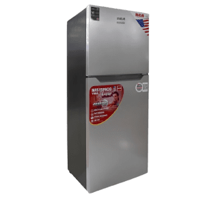REFRIGERADORA RCA RCRN-185INV 16.5 PIES INVERTER GRIS | Precio a crédito 52 semanas de - Imagen 2