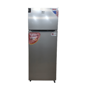 REFRIGERADORA RCA RCRN-185INV 16.5 PIES INVERTER GRIS | Precio a crédito 52 semanas de