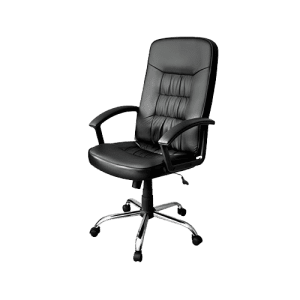 SILLAS EJECUTIVAS XTREME AM160GEN32 C/REPOSA MANOS NEGRO  | Precio a crédito 52 semanas de - Imagen 2
