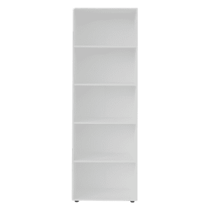 LIBREROS PENSA MULTI-0872 60X180 CM BLANCO | Precio a crédito 52 semanas de - Imagen 3