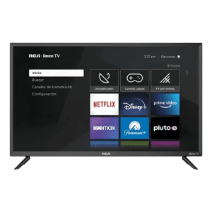 TELEVISORES RCA RC-50RK 50'' SMART TV LED 4K NEGRO | Precio a crédito 52 semanas de - Imagen 3