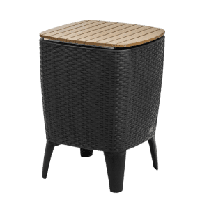 COOLER DE MESA MQ CAPRI / TABACO