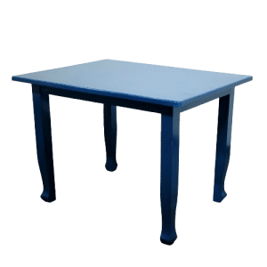 ANTECOMEDORES SB DOLCE 4 SILLAS AZUL | Precio a crédito 52 semanas de - Imagen 4