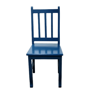 ANTECOMEDORES SB DOLCE 4 SILLAS AZUL | Precio a crédito 52 semanas de - Imagen 5