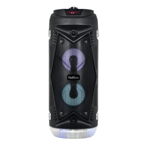 BOCINAS HOTLINE HLBS-4213 10 WATTS NEGRO
