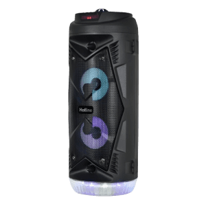 BOCINAS HOTLINE HLBS-4213 10 WATTS NEGRO - Imagen 2