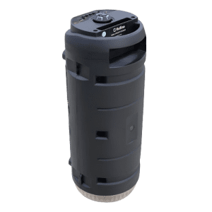 BOCINAS HOTLINE HLBS-4213 10 WATTS NEGRO - Imagen 3