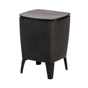 COOLER DE MESA MQ CAPRI / WENGUE