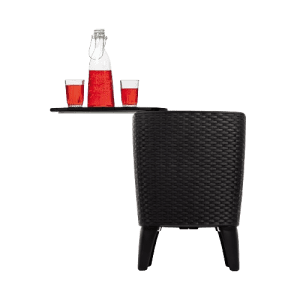 COOLER DE MESA MQ CAPRI / WENGUE - Imagen 6